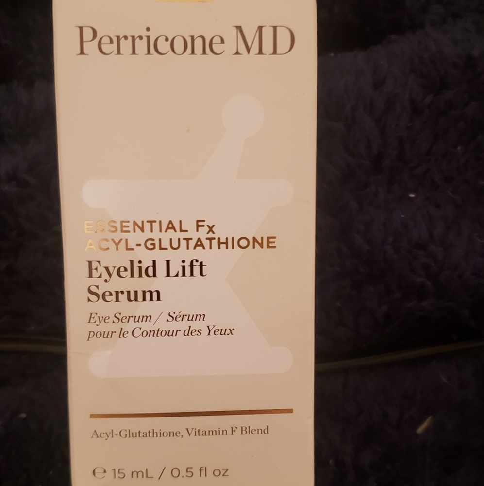 Perricone MD Eyelid Lift Serum